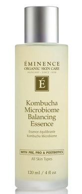 Kombucha Microbiome Balancing essence 4oz